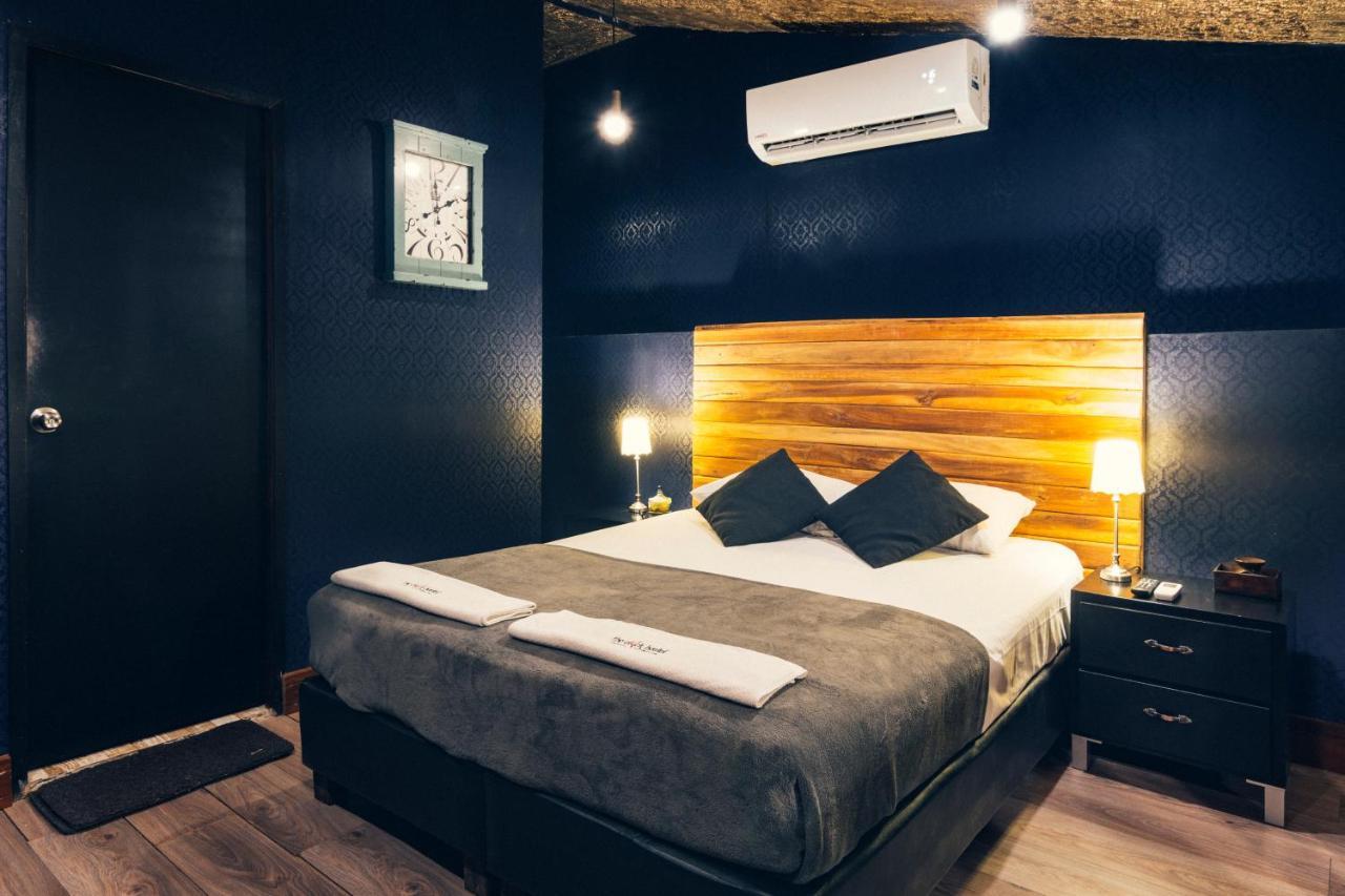 The Clock Hostel & Suites Cartagena Екстер'єр фото