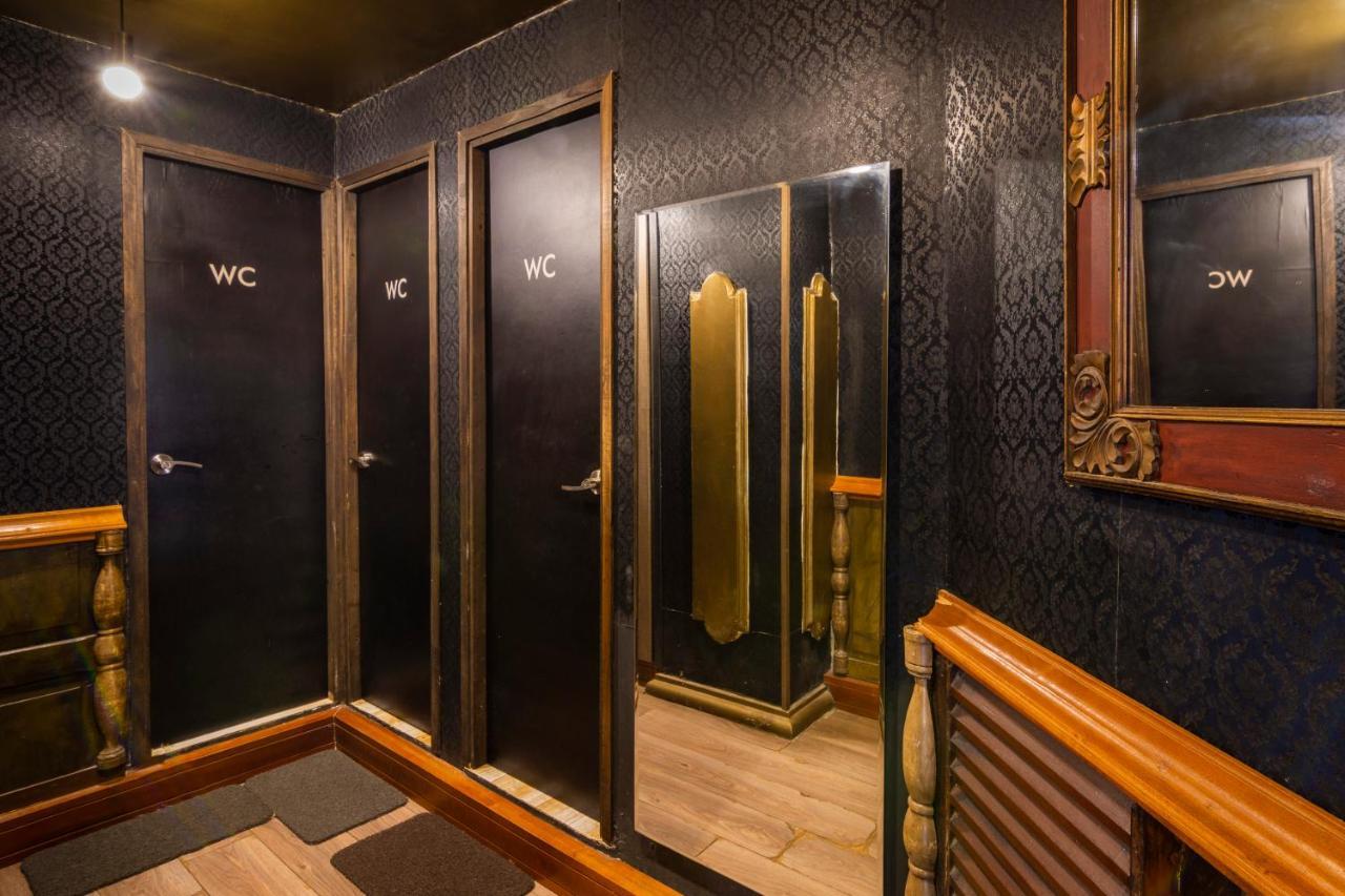 The Clock Hostel & Suites Cartagena Екстер'єр фото