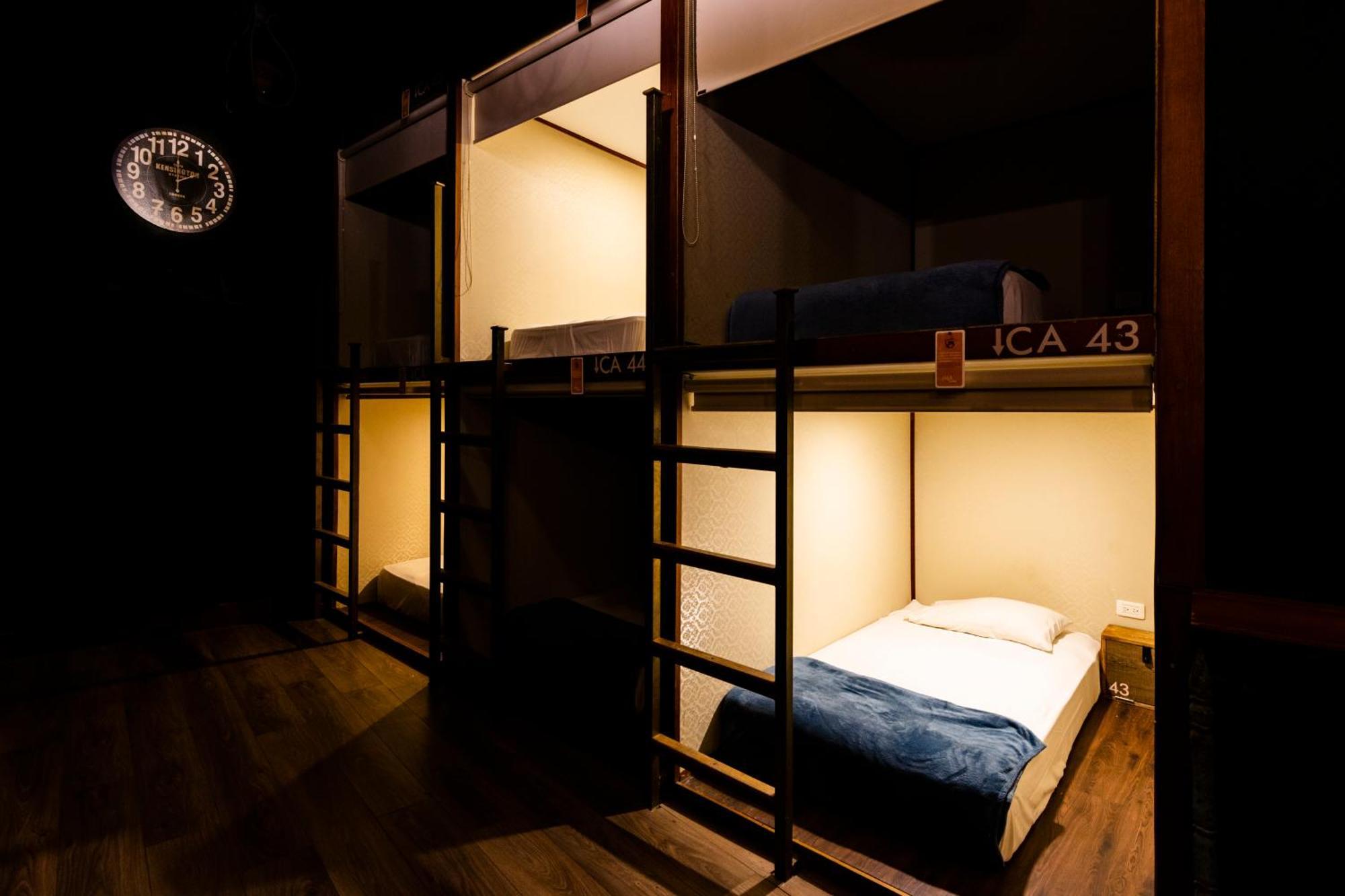 The Clock Hostel & Suites Cartagena Екстер'єр фото